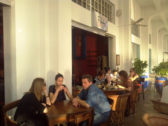 Kahvenin 2 TL olduğu, Avrupa’nın yeniden parlayan şehri Belgrad