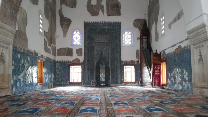 Edirne’ye hala gelmediniz!