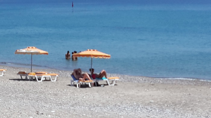 Kos Adası