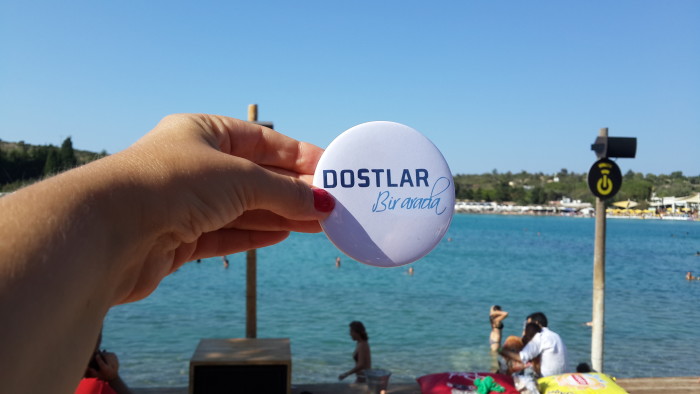 Çeşme hakkında birkaç şey