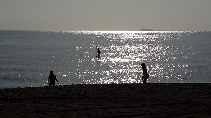 Barselona, Barselona…