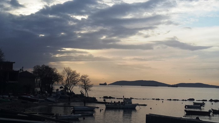 Tuzla Yat Kulübü