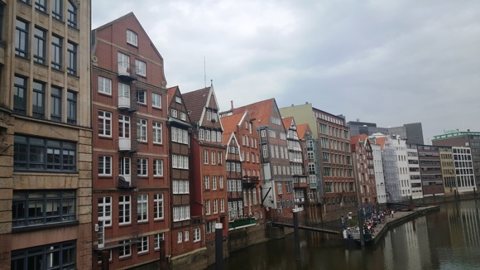 Hamburg