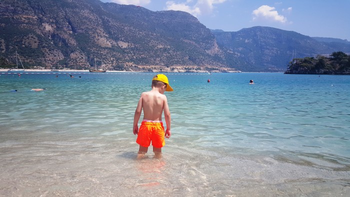 Göcek