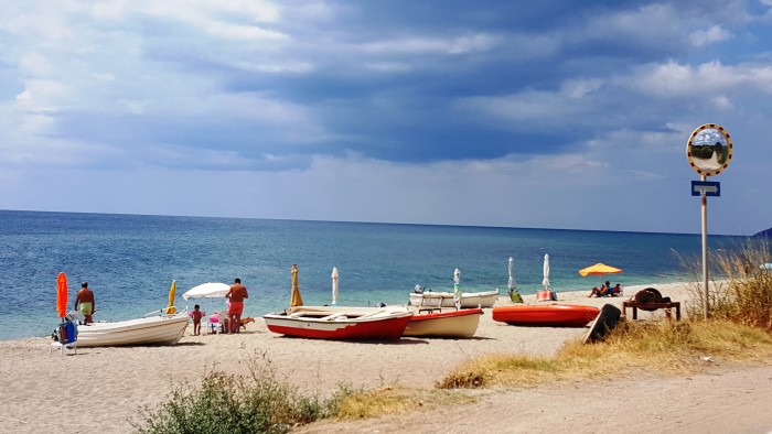 Alexandroupoli | Dedeağaç