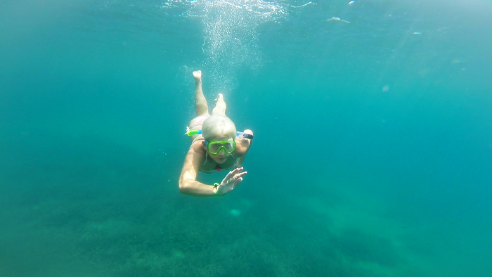 Bana her sene Bodrum!