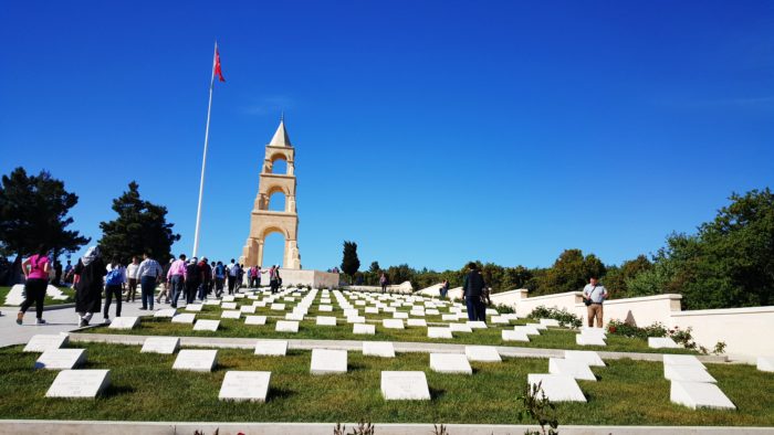 Gelibolu Milli Parkı