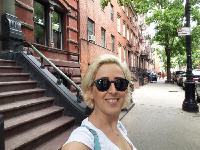 New York Mahalleleri – 3