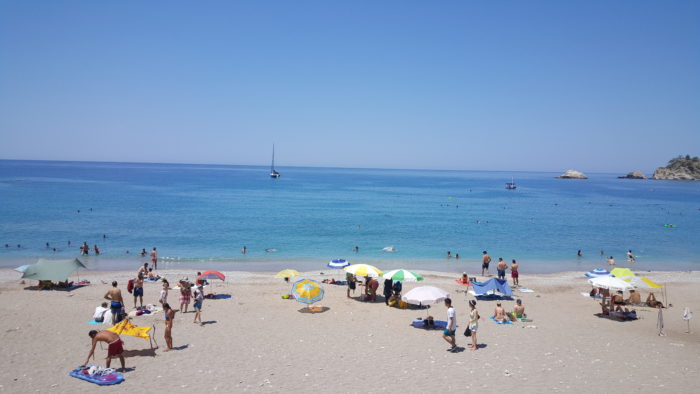 Kabak Koyu