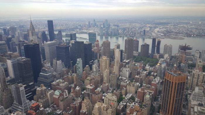 Empire State Binası