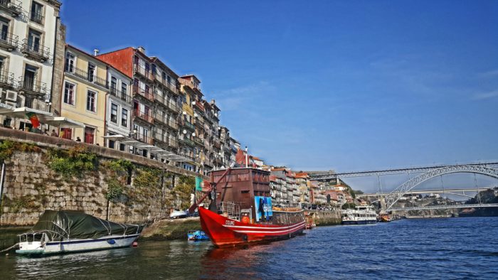 Vee fotoğraf platosu Porto!