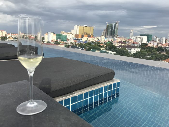 Kamboçya- Phnom Penh